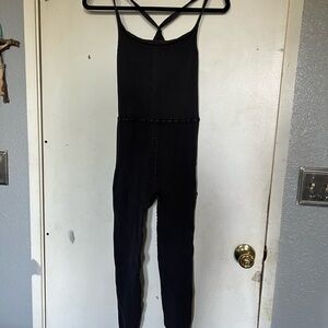 FP MOVEMENT ONESIE